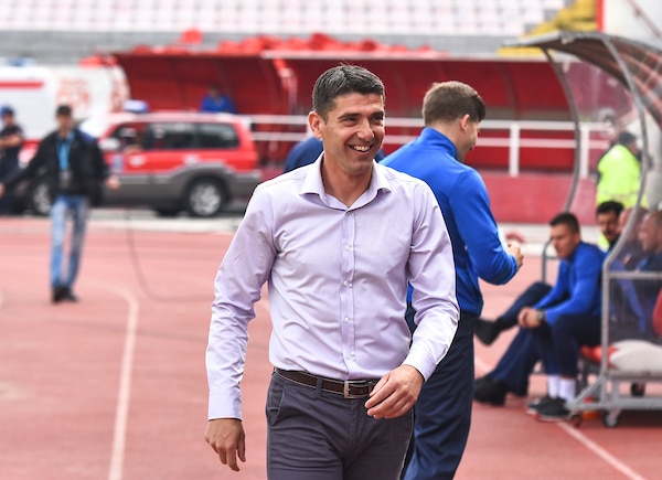 Teška grupa za srpske kadete 1