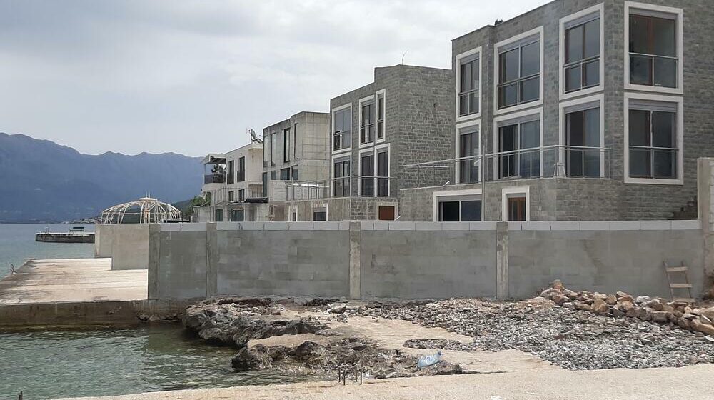 MANS: Medenica uložio 16.000 evra u vilu, a prodao je za 700.000 evra 1