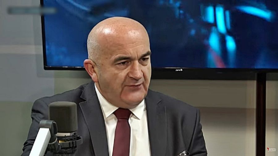 Joković sa Dačićem razgovarao o formiranju vlade? 1