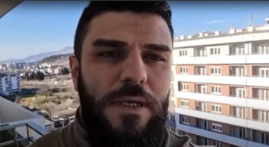 Zeković: Izgleda da Crna Gora ima tolerantan odnos prema desničarskim i ekstremističkim organizacijama 2 Zeković: Izgleda da Crna Gora ima tolerantan odnos prema desničarskim i ekstremističkim organizacijama 2