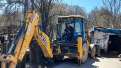 Vodovod Majdnapek zamena cevovoda Vodovod u Majdanpeku godišnje gubi milion kubika vode 3