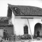 Vranje pre 118 godina pogodio razorni zemljotres 3