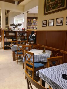 Niške zidine brane duh Beograda - kafana u kojoj se svira "Pada vlada" 5