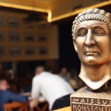 Niške zidine brane duh Beograda - kafana u kojoj se svira "Pada vlada" 11