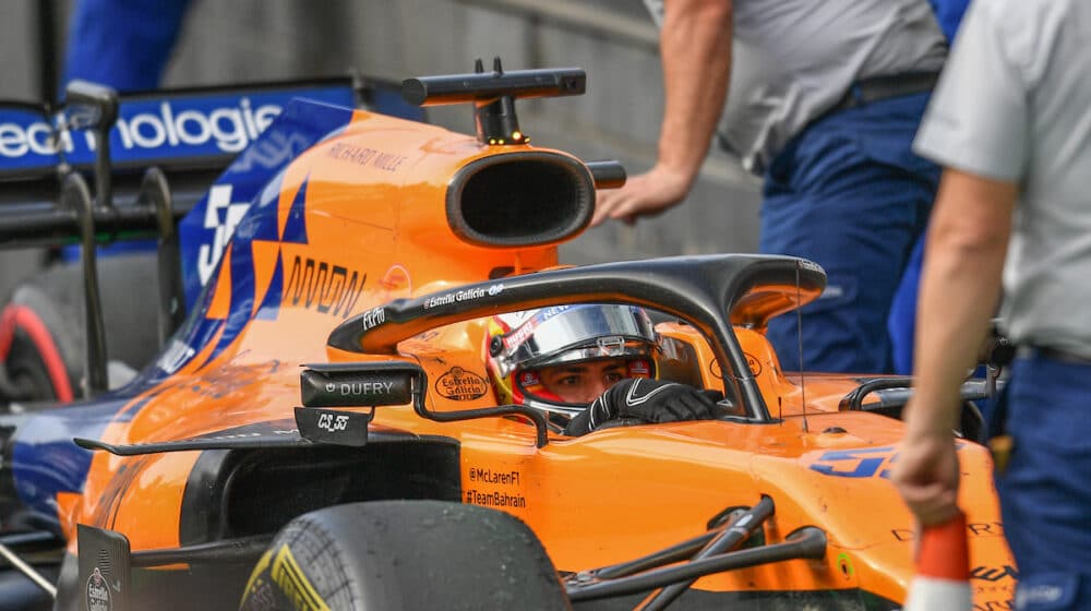 Audi nudi 650 miliona evra za kupovinu Meklarena 1