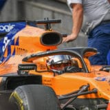 Audi nudi 650 miliona evra za kupovinu Meklarena 9