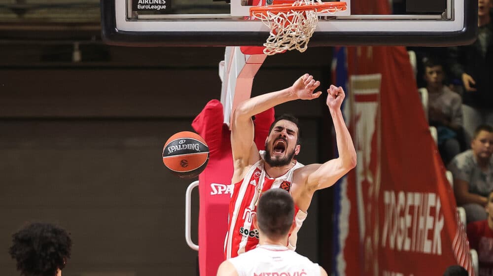 Od Kalinića za kraj, nokaut šampiona Evrope 1