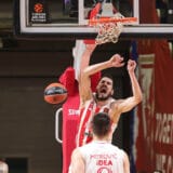 Od Kalinića za kraj, nokaut šampiona Evrope 6