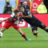 Moguć još jedan meč Crvene zvezde i Partizana 1