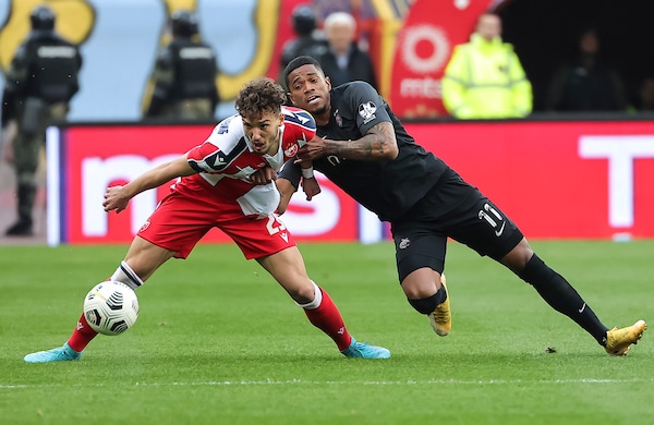 Moguć još jedan meč Crvene zvezde i Partizana 1