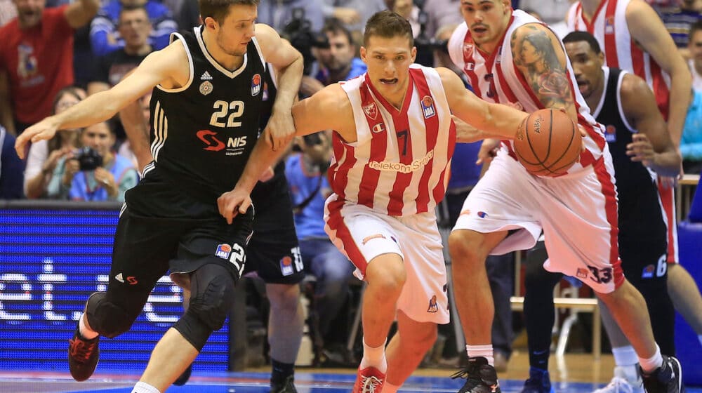 Bivši plej Zvezde napustio Andoru 1