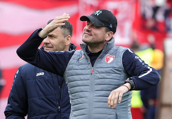 Lalatović: Da Zvezda pobedi sa 3:0 1