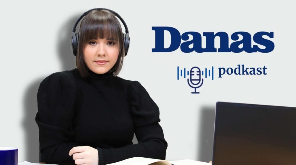 Danas podkast: Koliko hrane bacamo i šta su posledice? 1