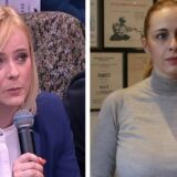 Žaklina Tatalović, Bojana Maljević