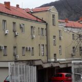 Na jednom biračkom mestu glasali i birači u užičkom zatvoru 1