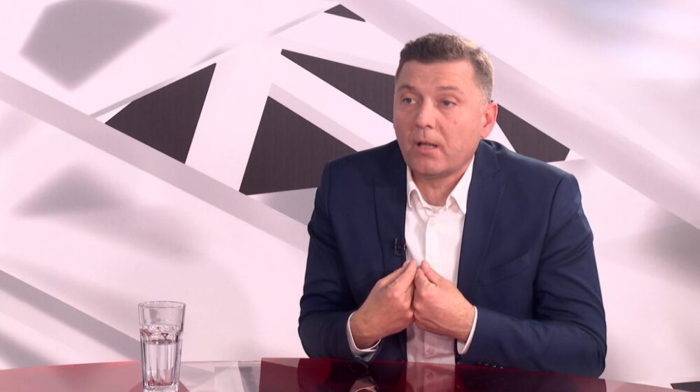 Zelenović: Nema pritisaka da podržimo Vučića zbog sankcija Rusiji 1