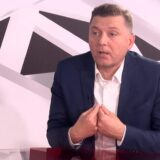 Zelenović: Nema pritisaka da podržimo Vučića zbog sankcija Rusiji 1