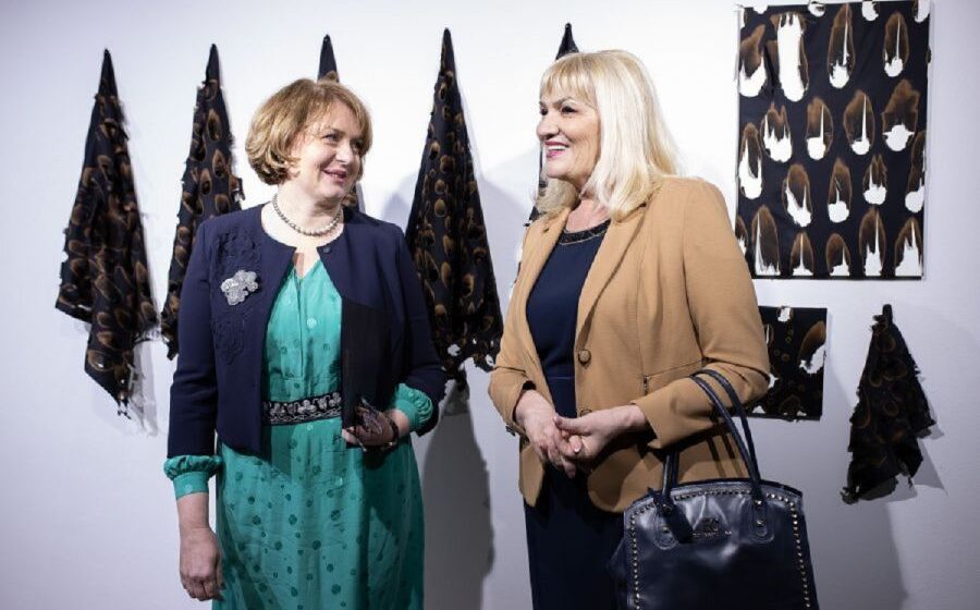 Ženski klub Skupštine CG: Abazović da povede računa o rodnoj balansiranosti kabineta 1