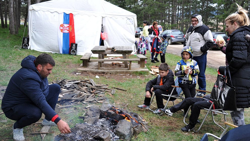 Kakvo razočaranje: Vreme za 1. maj širom Srbije biće baš onako kako nismo očekivali 1