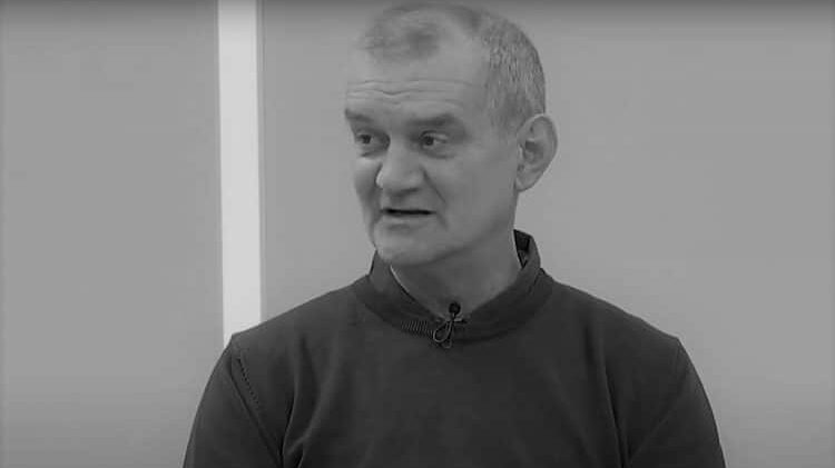 Preminuo proslavljeni košarkaš Zoran Sretenović 1