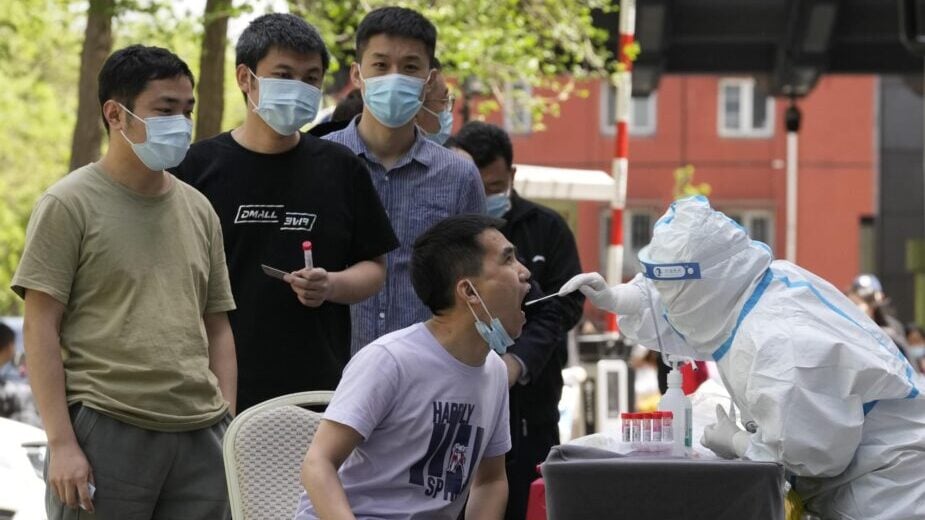 Od politike "nultog kovida" do najsmrtonosnijeg talasa: Vizuelni vodič o tri godine pandemije korona virusa u Kini 2