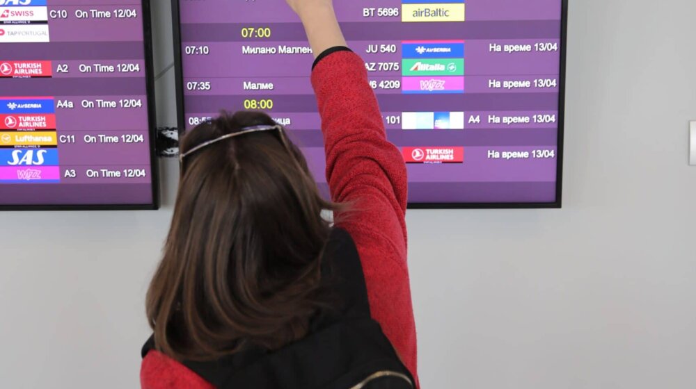 Kuda idu kineski putnici sada kada su granice ponovo otvorene? 1