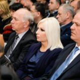 Mihajlović u Aleksincu na komemoraciji rudarima stradalim u nesreći u rudniku „Soko”: Srbija vas neće zaboraviti 10