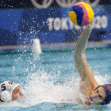 Novi Beograd dovodi najboljeg strelca Evrolige? 4