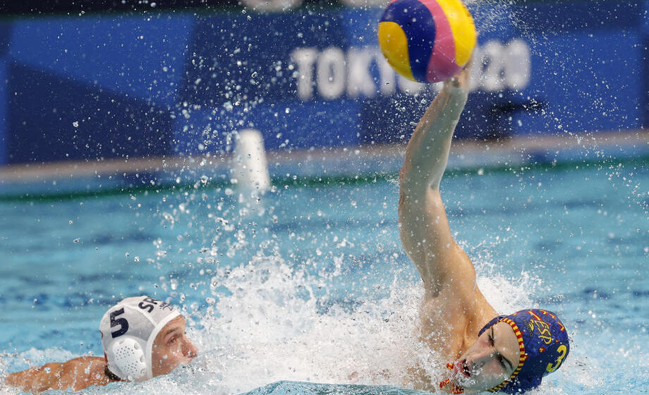 Novi Beograd dovodi najboljeg strelca Evrolige? 1