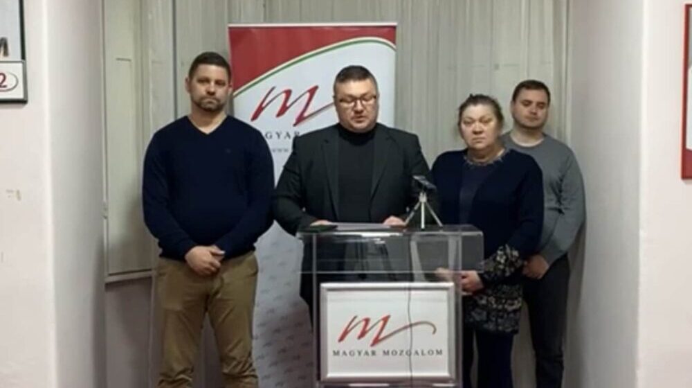 Černik (Moramo): Ponosni smo na postignuti rezultat 1