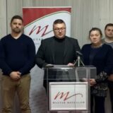 Černik (Moramo): Ponosni smo na postignuti rezultat 3