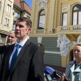 Šta Pastor (SVM) kaže o plenumima? 3