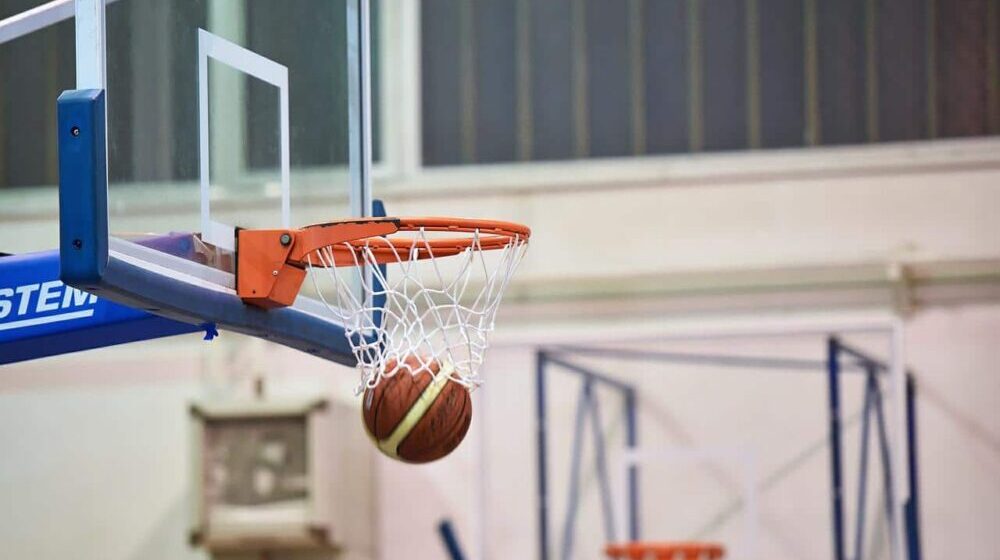 Organizatori OI u Parizu razmatraju mogućnost da košarku presele u Lil 1