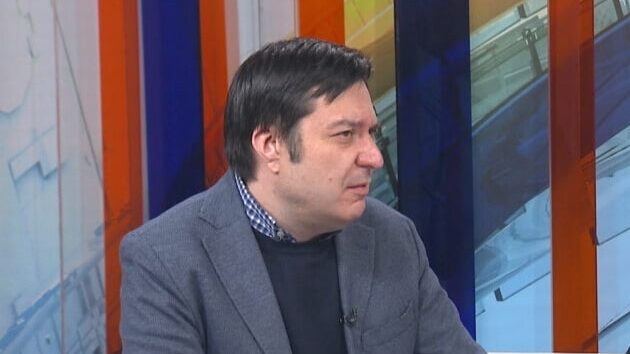 Profesor FPN: Autoritet je politički prešao na studente, ali oni ne žele da ga pretvore u političku moć 1