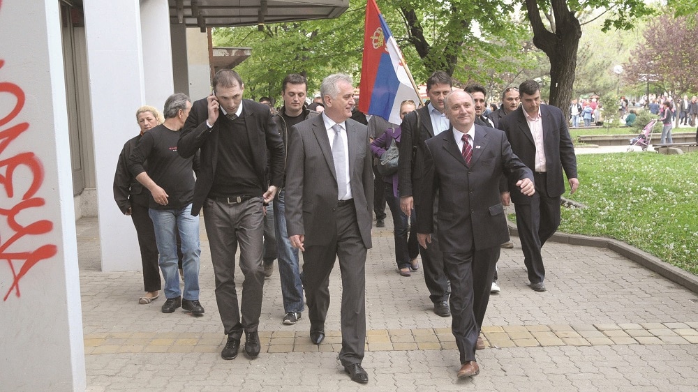 Svi republički izbori iz kikindske perspektive 2 Svi republički izbori iz kikindske perspektive 2