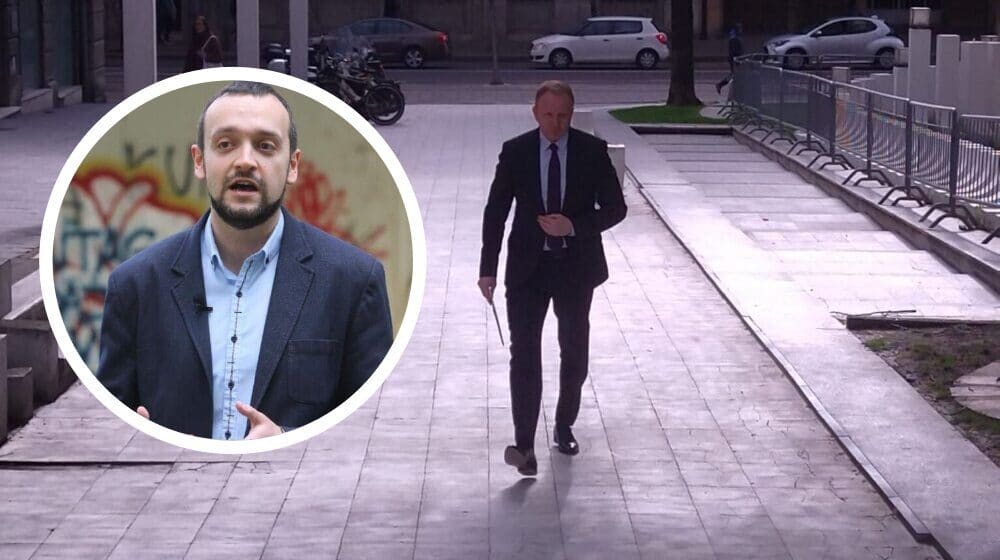 Ako Đilas dobije potvrdan odgovor od Vučića, novi beogradski izbori najranije za tri meseca 1