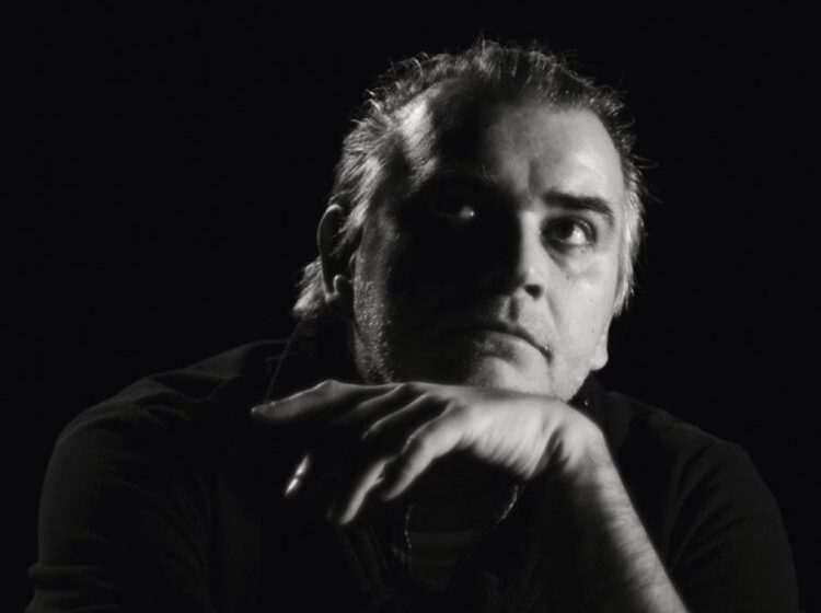 Održana komemoracija glumcu Bojanu Lazarovu u Malom pozorištu „Duško Radović“ 1