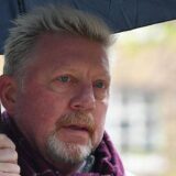 Borisu Bekeru preti zatvorska kazna, presuda 29. aprila 10