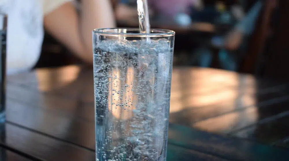 Izvorska voda na javnim česmama u Kragujevcu nije za piće 1