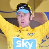 Bredli Vigins: Trener me je seksualno zlostavljao kad sam imao 13 godina 11