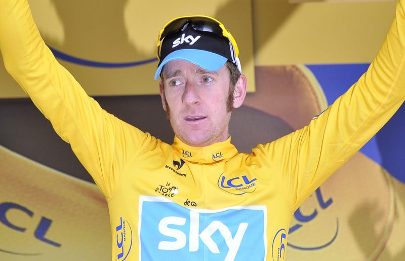 Bredli Vigins: Trener me je seksualno zlostavljao kad sam imao 13 godina 1