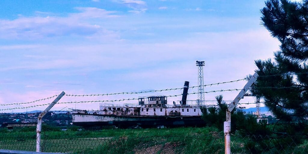 Kako je Kladovo postalo nezavršeni put u obećanu zemlju nemačkih, austrijskih i čehoslovačkih Jevreja 2 Kako je Kladovo postalo nezavršeni put u obećanu zemlju nemačkih, austrijskih i čehoslovačkih Jevreja 2