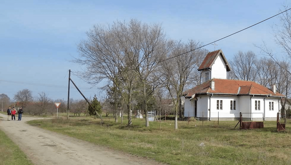 Busenje, selo koje nije imalo ni biračko mesto 2