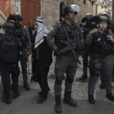 Koordinator UN za Bliski istok osudio napade jevrejskih naseljenika na Palestince 3