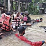 Novi bilans: U tropskoj oluji na Filipinima najmanje 43 osobe stradale 10