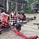 Novi bilans: U tropskoj oluji na Filipinima najmanje 43 osobe stradale 6