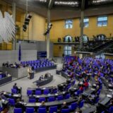 Bundestag odbacio predlog o uvođenju obaveznog vakcinisanja 2