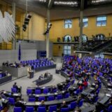 Bundestag odbacio predlog o uvođenju obaveznog vakcinisanja 4