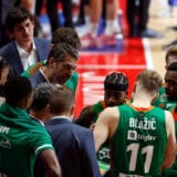 Cedevita čeka Partizan 6