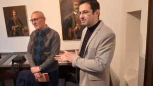 Negotin: 13. Internacionalni festival vlaške muzike “Gergina” danas i sutra u Negotinu 3 Negotin: 13. Internacionalni festival vlaške muzike “Gergina” danas i sutra u Negotinu 6